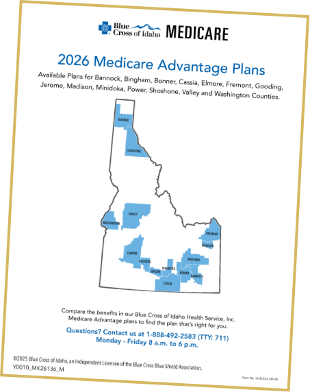 2026 Medicare Advantage Plans
